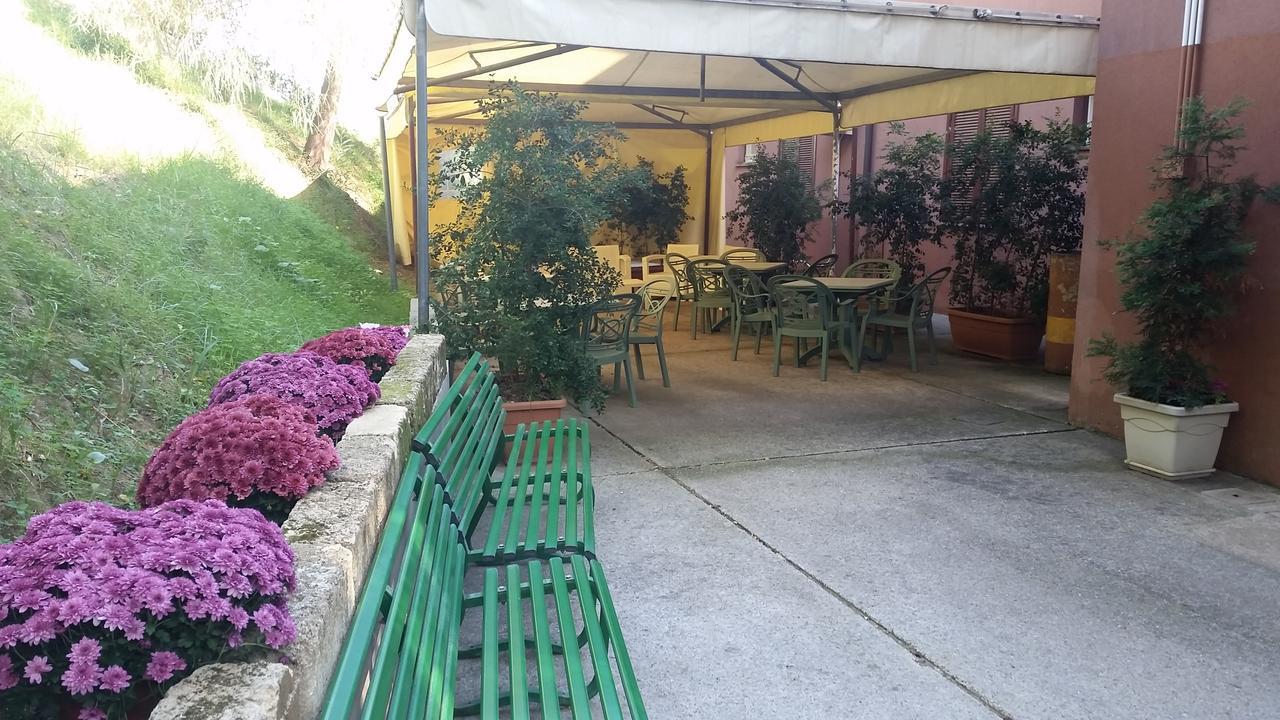 Residence Calaghena Montepaone Exterior foto