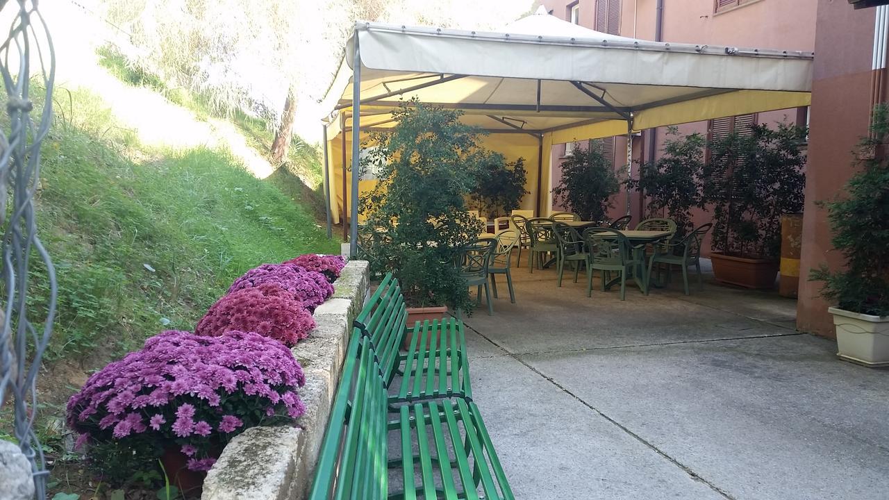 Residence Calaghena Montepaone Exterior foto