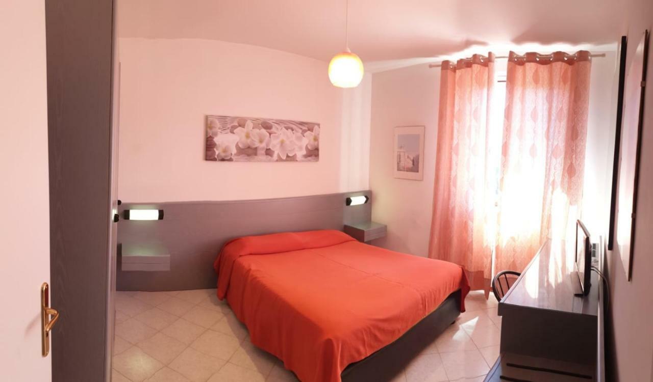Residence Calaghena Montepaone Exterior foto